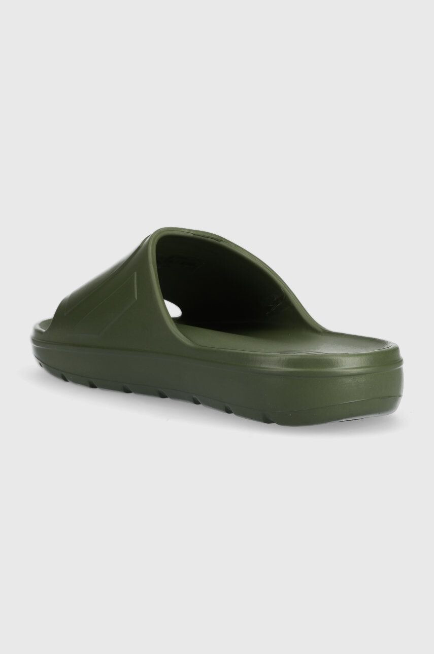 G-Star Raw papuci D Staq barbati culoarea verde - Pled.ro