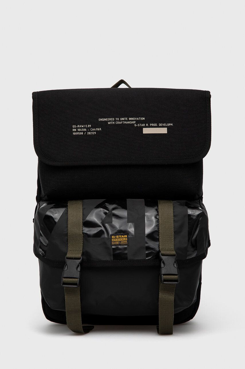 G-Star Raw rucsac - Pled.ro