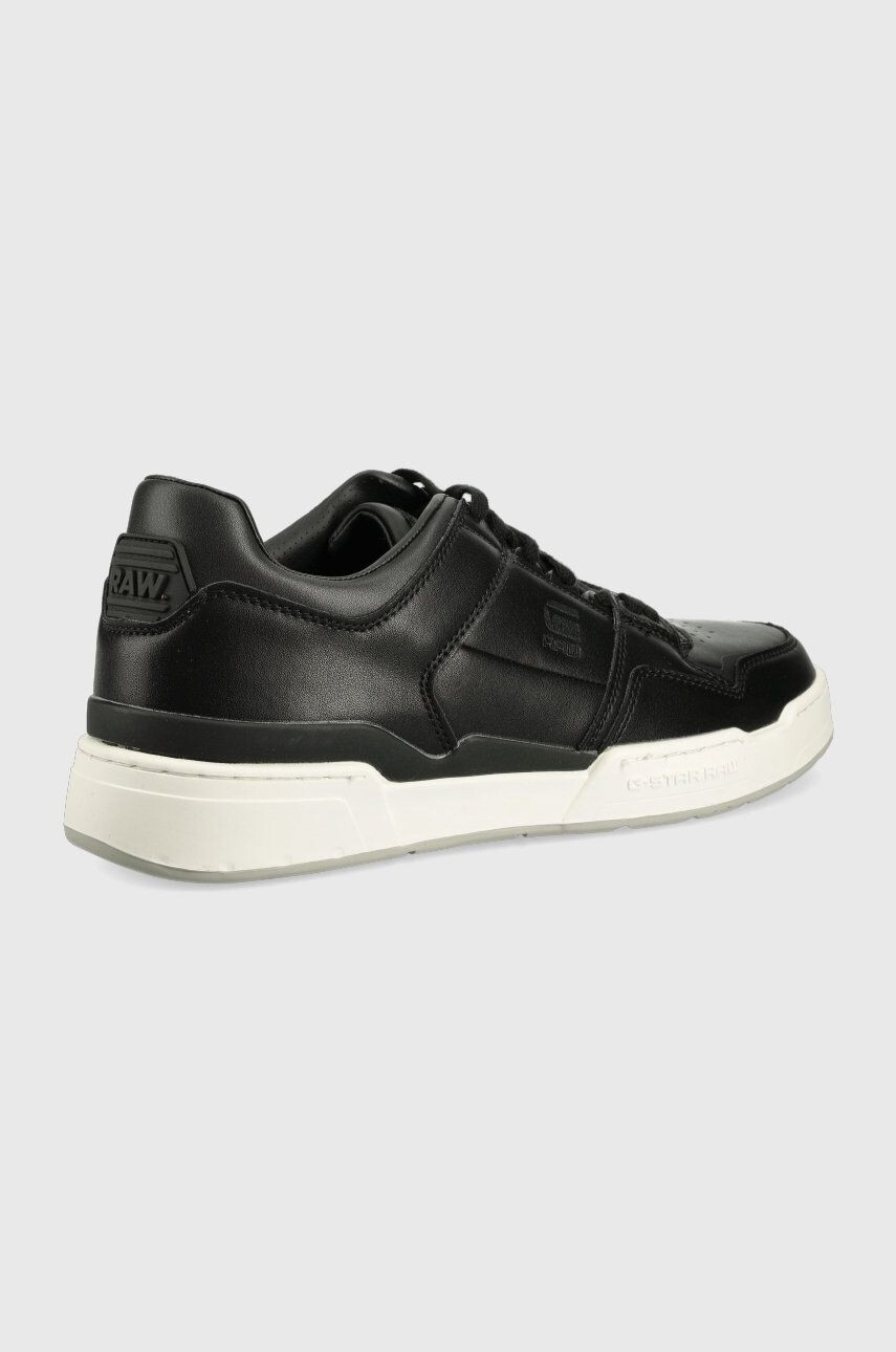 G-Star Raw sneakers Attacc Bsc culoarea negru - Pled.ro