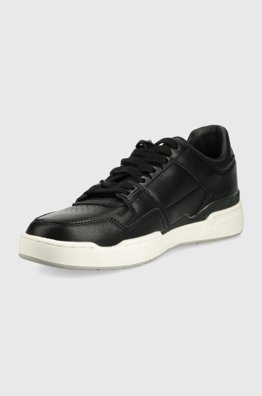 G-Star Raw sneakers Attacc Bsc culoarea negru - Pled.ro