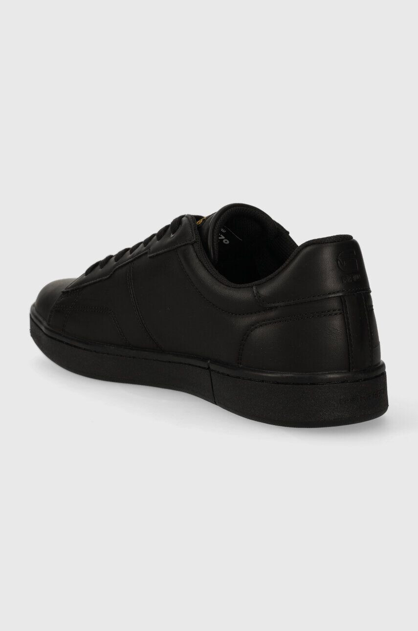 G-Star Raw sneakers CADET LEA LGO culoarea negru 2312002523.BLK - Pled.ro