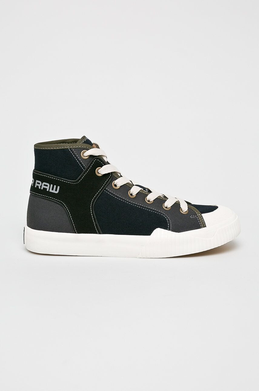 G-Star Raw Tenisi Sneakers - Pled.ro