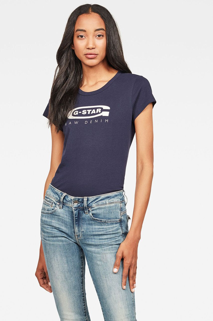 G-Star Raw Top - Pled.ro