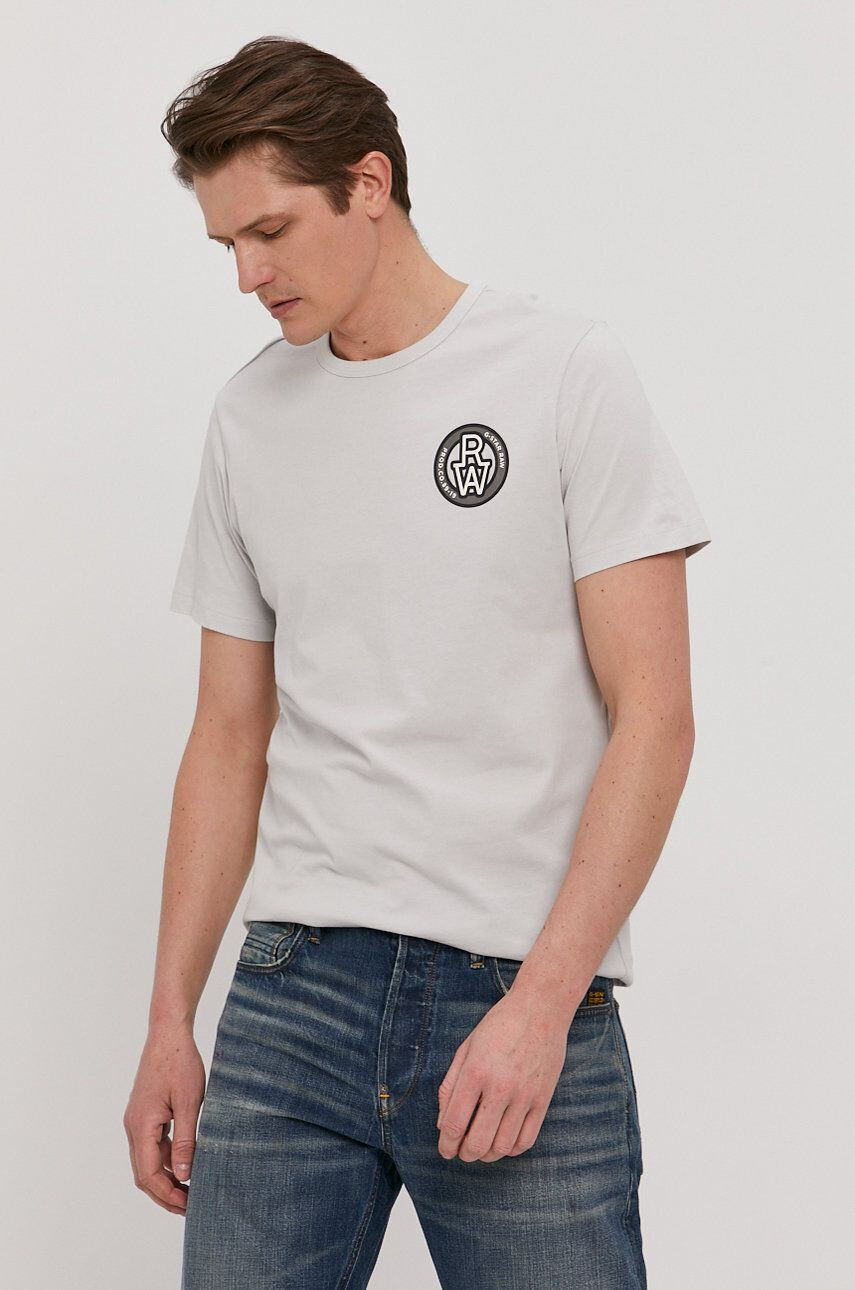 G-Star Raw Tricou - Pled.ro