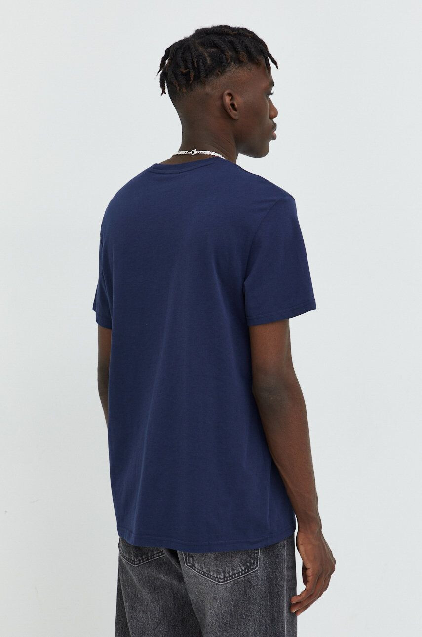 G-Star Raw tricou din bumbac - Pled.ro