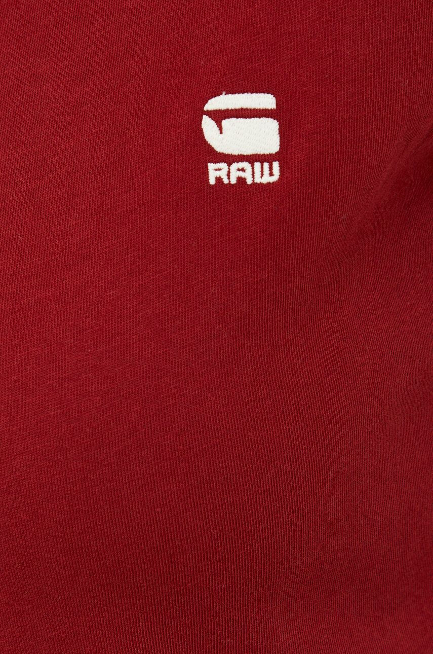 G-Star Raw tricou din bumbac - Pled.ro