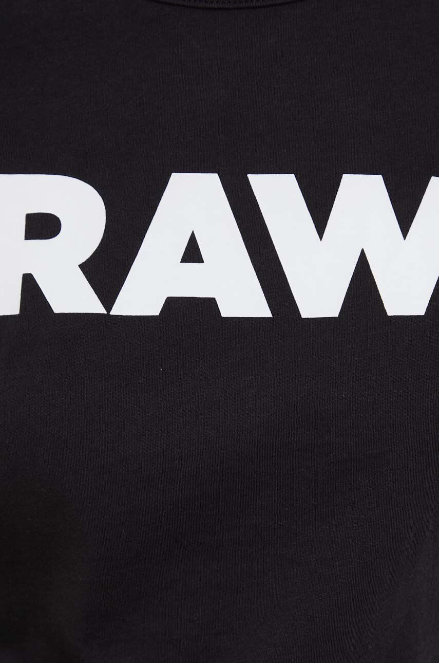 G-Star Raw tricou din bumbac - Pled.ro