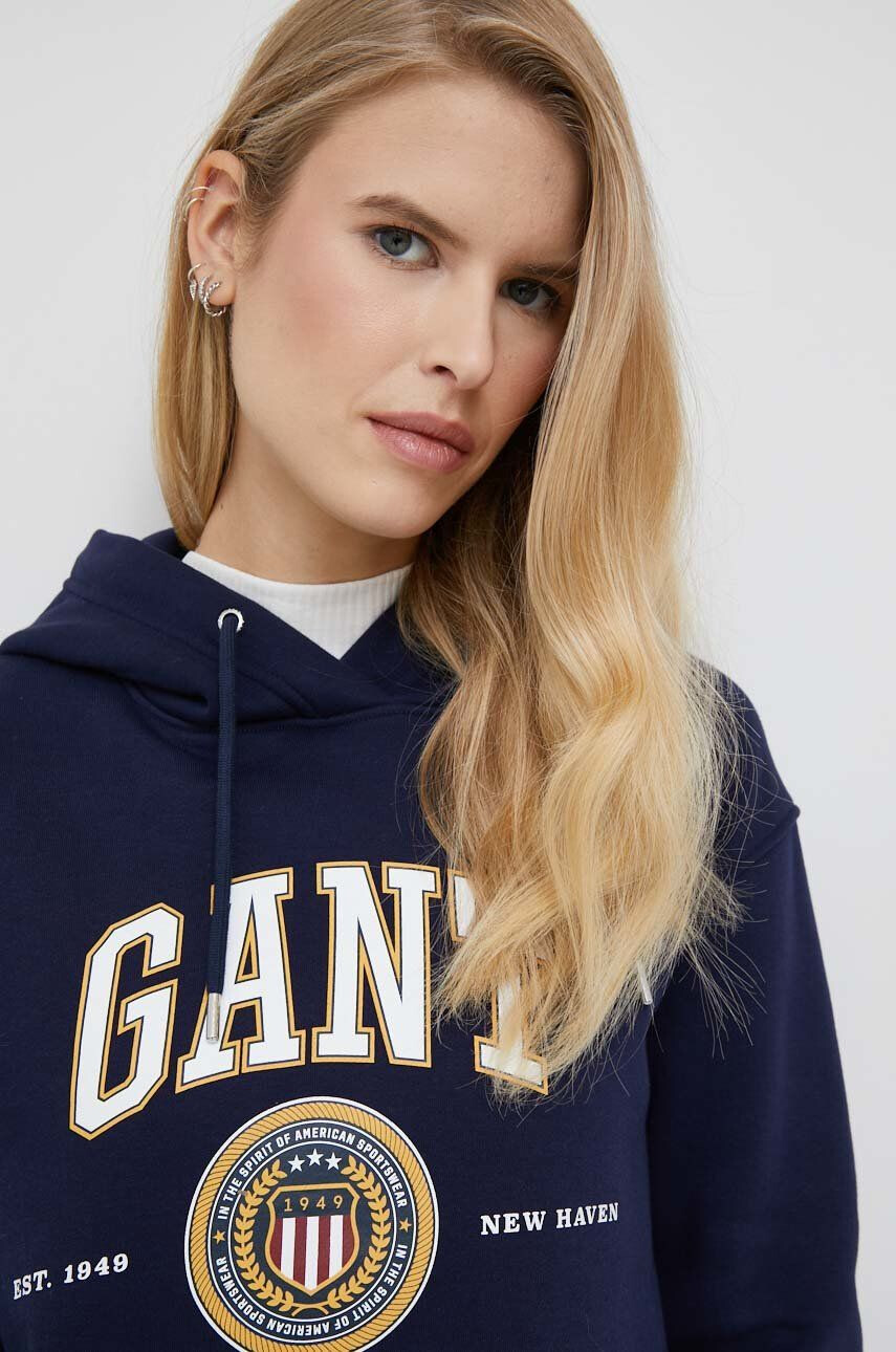 Gant bluza - Pled.ro