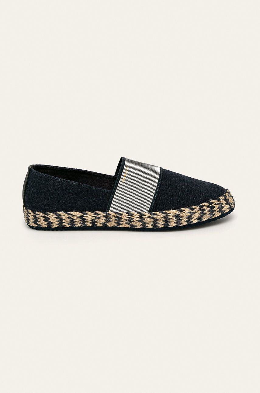 Gant Espadrile Raffiaville G69 - Pled.ro