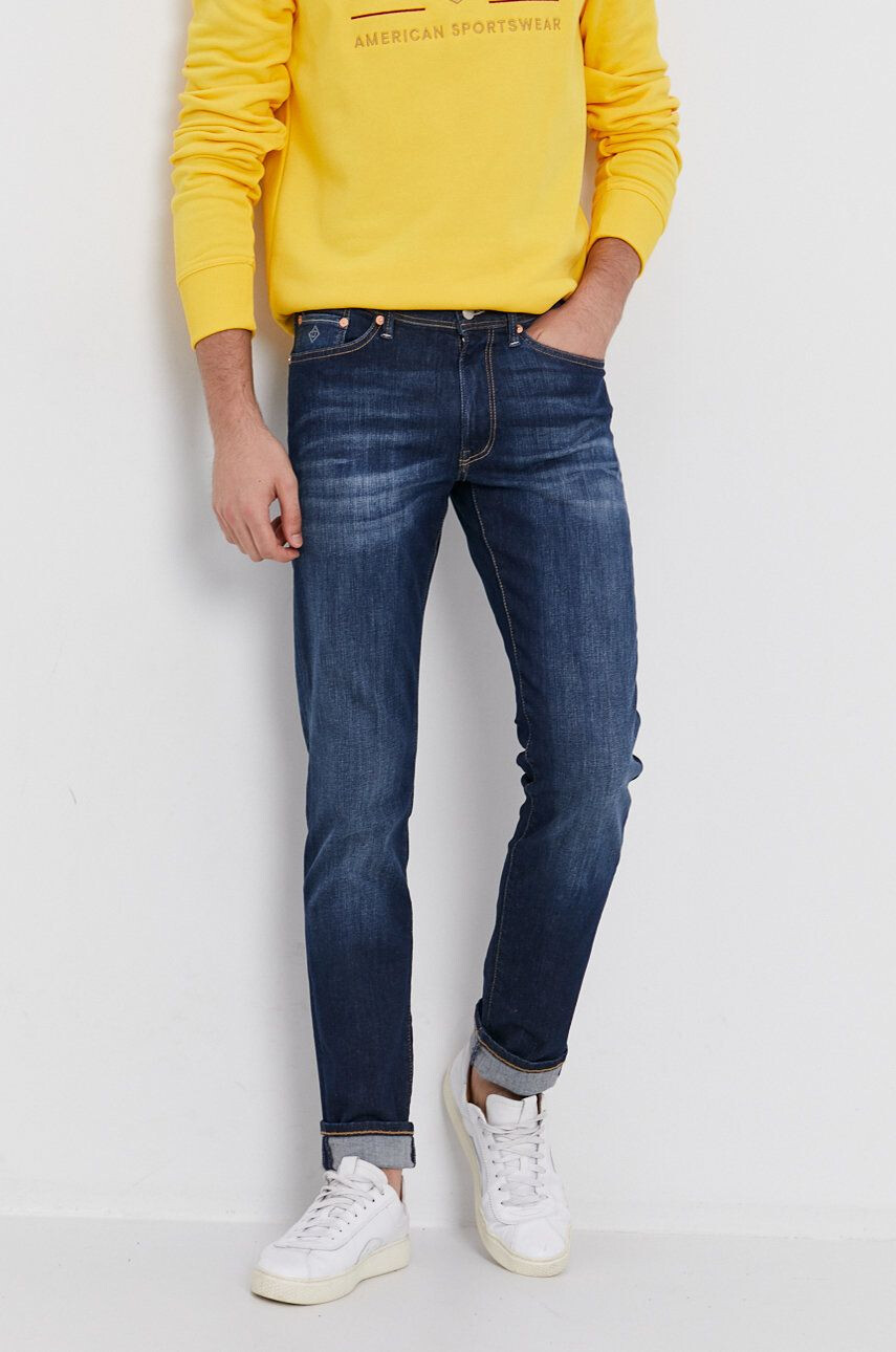 Gant Jeans Maxen - Pled.ro