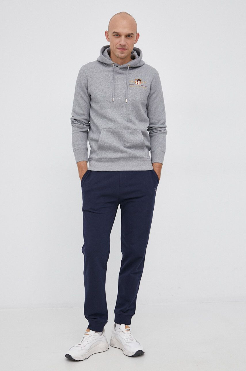 Gant Pantaloni - Pled.ro