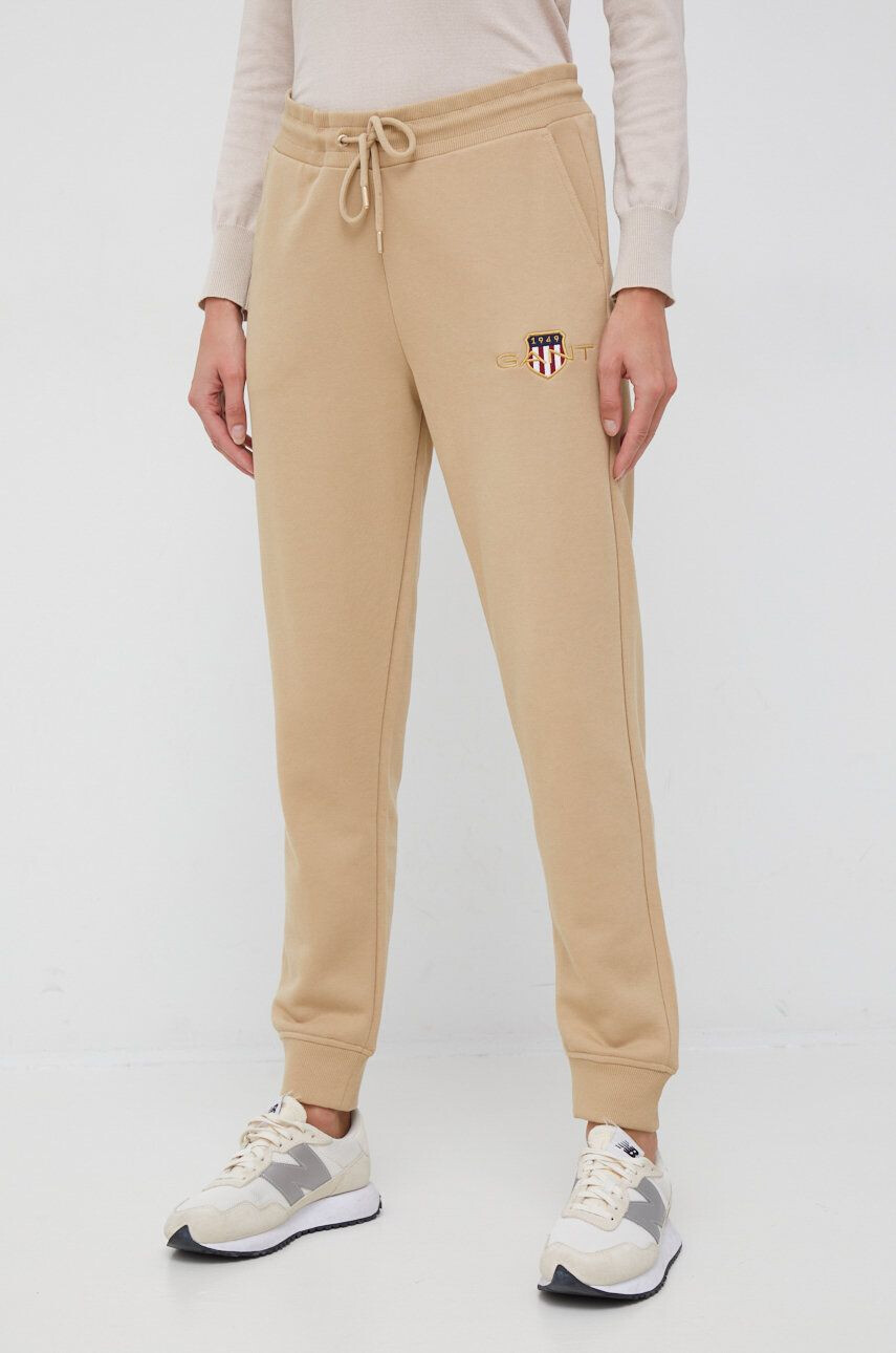 Gant Pantaloni - Pled.ro