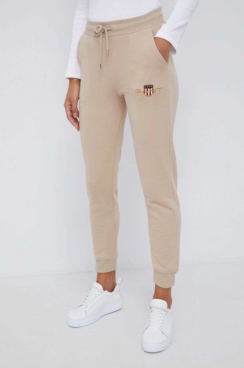 Gant Pantaloni - Pled.ro