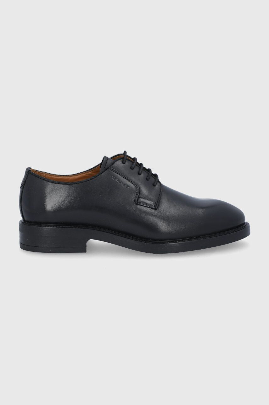 Gant Pantofi de piele Flairville - Pled.ro