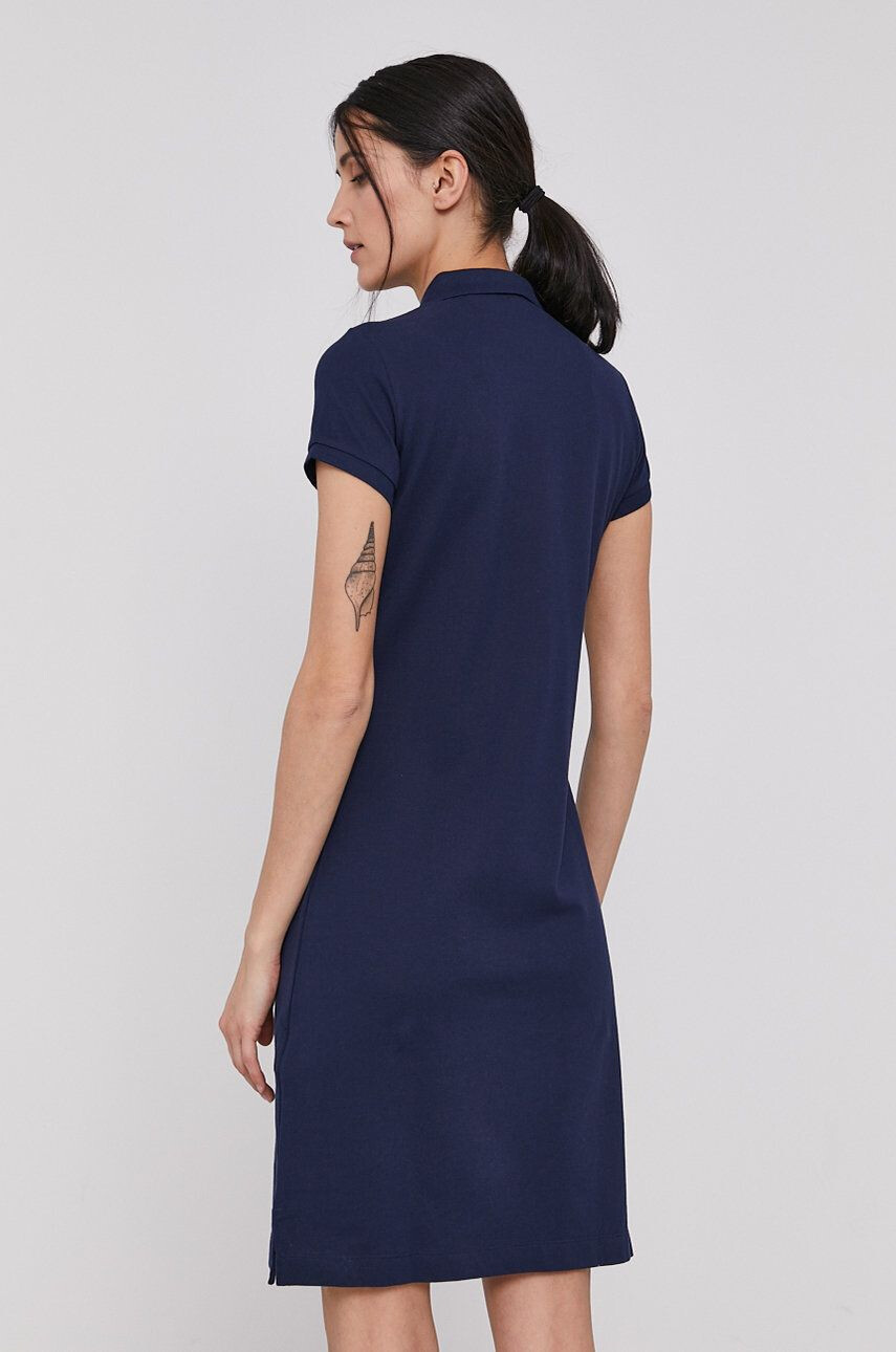 Gant rochie - Pled.ro