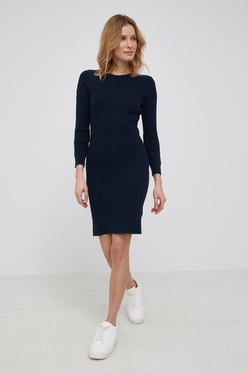 Gant rochie - Pled.ro