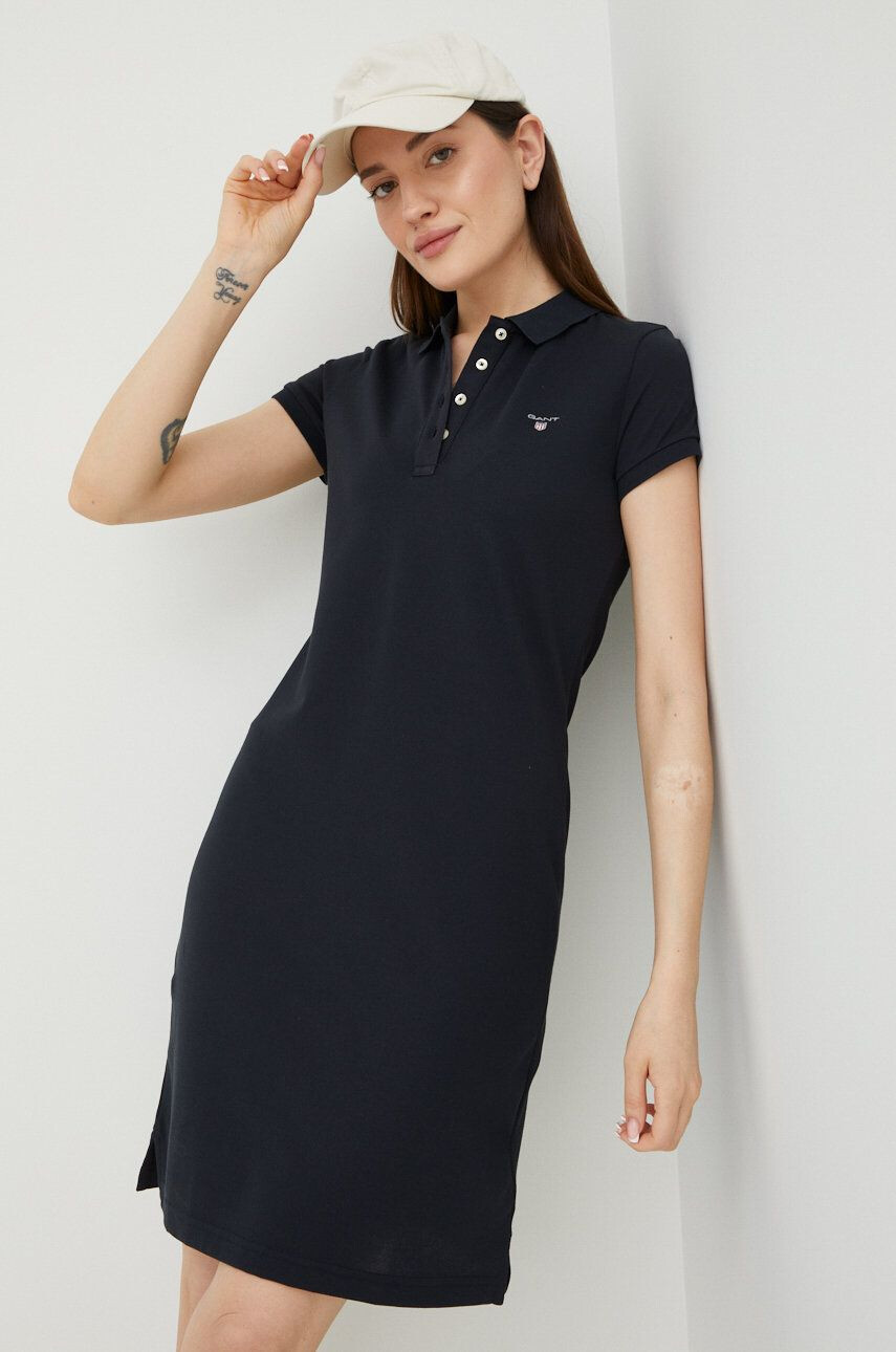 Gant rochie - Pled.ro