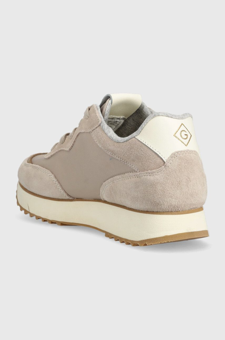 Gant sneakers - Pled.ro