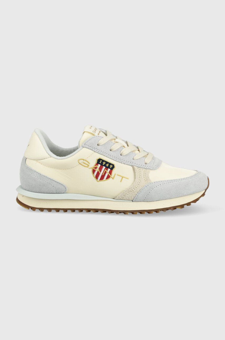 Gant sneakers Beja - Pled.ro