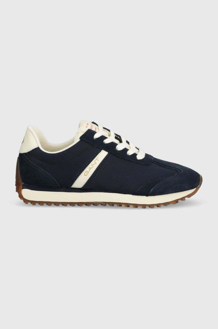 Gant sneakers Beja culoarea albastru marin 26537670.G69 - Pled.ro