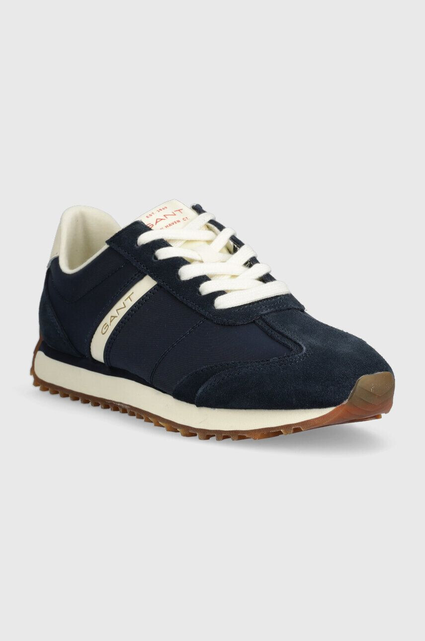 Gant sneakers Beja culoarea albastru marin 26537670.G69 - Pled.ro