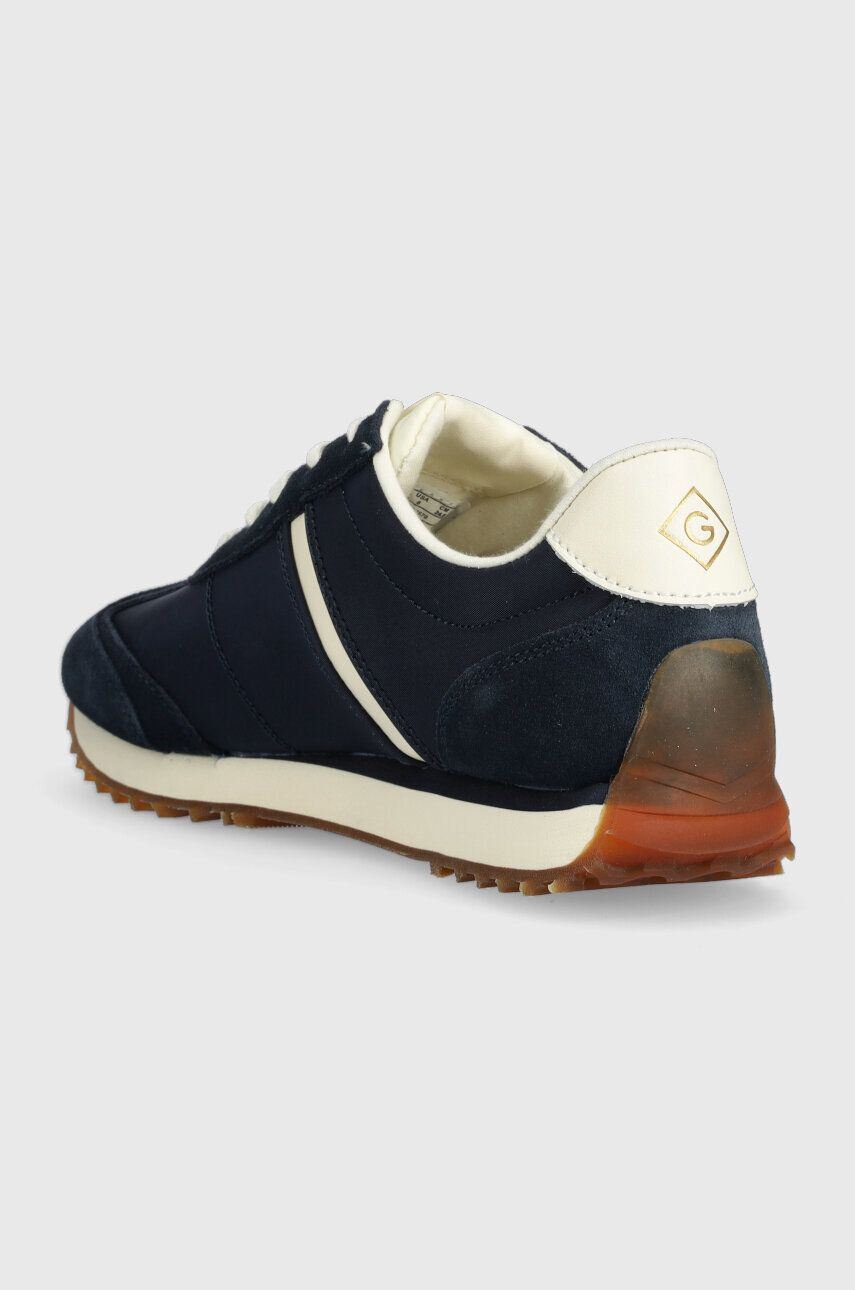 Gant sneakers Beja culoarea albastru marin 26537670.G69 - Pled.ro