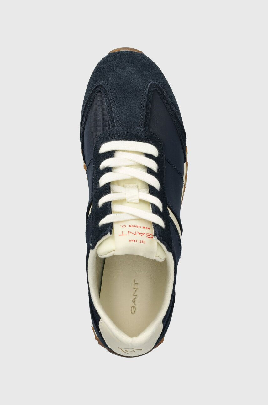 Gant sneakers Beja culoarea albastru marin 26537670.G69 - Pled.ro