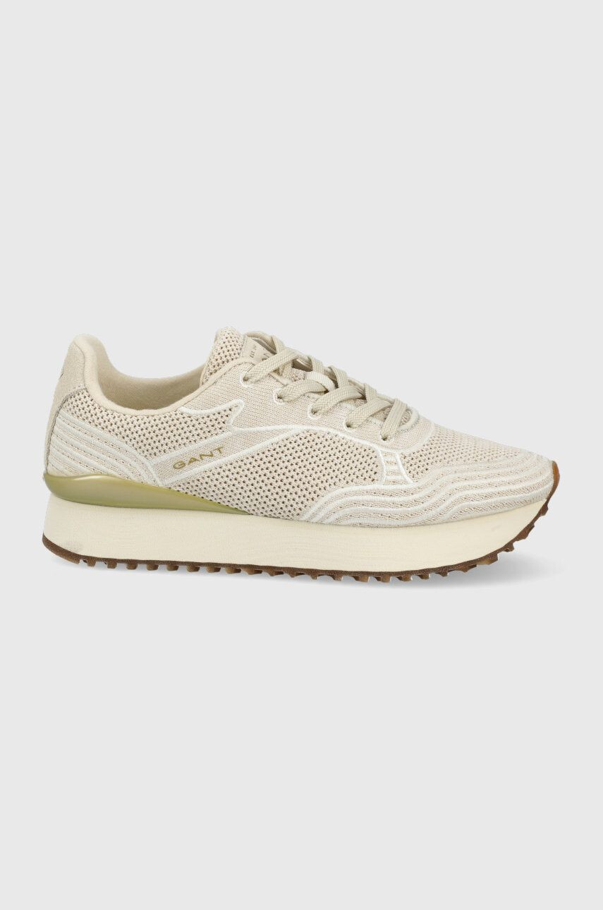 Gant sneakers Bevinda - Pled.ro