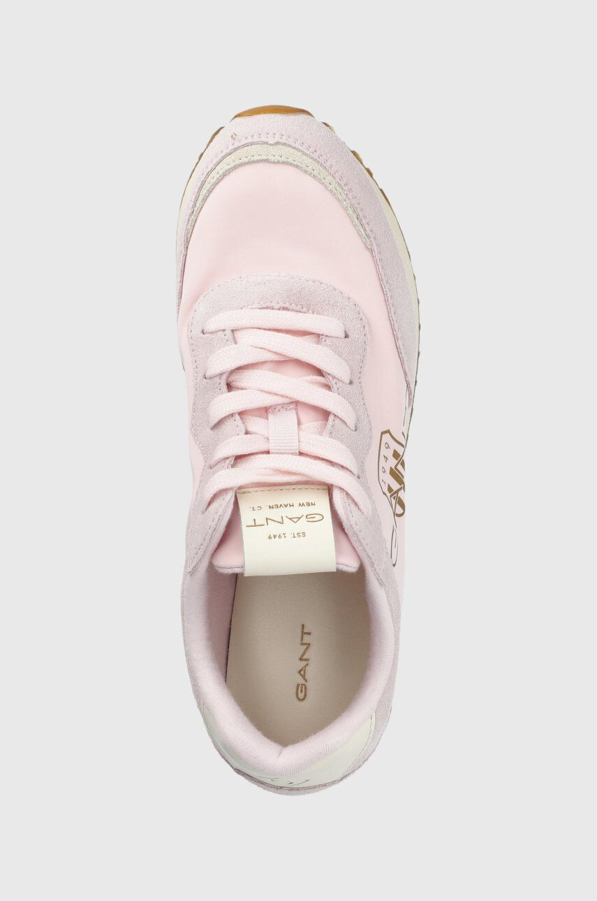 Gant sneakers Bevinda - Pled.ro