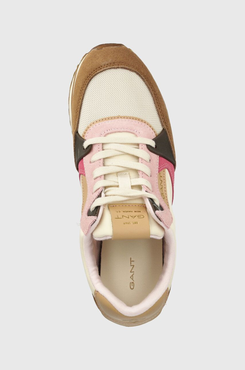 Gant sneakers Bevinda - Pled.ro