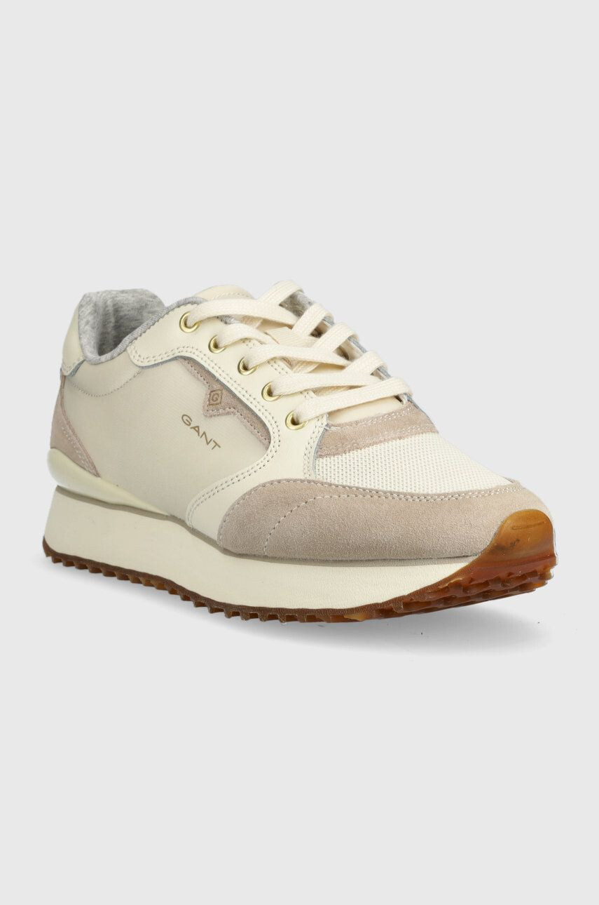 Gant sneakers Bevinda - Pled.ro