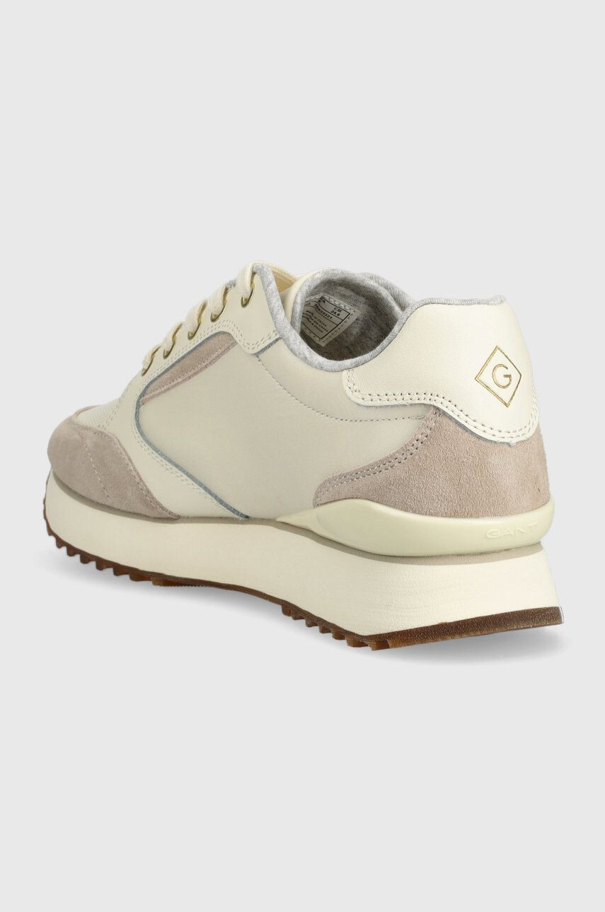 Gant sneakers Bevinda - Pled.ro