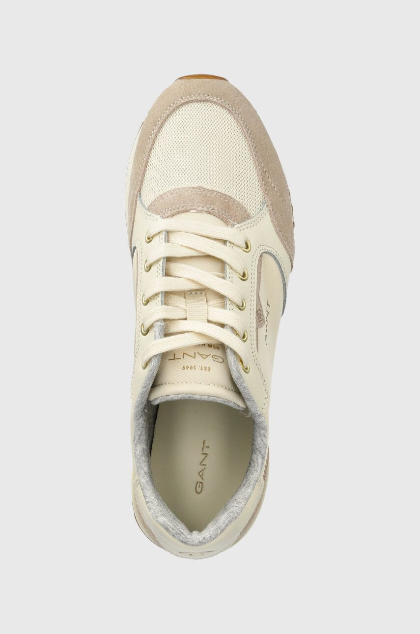 Gant sneakers Bevinda - Pled.ro