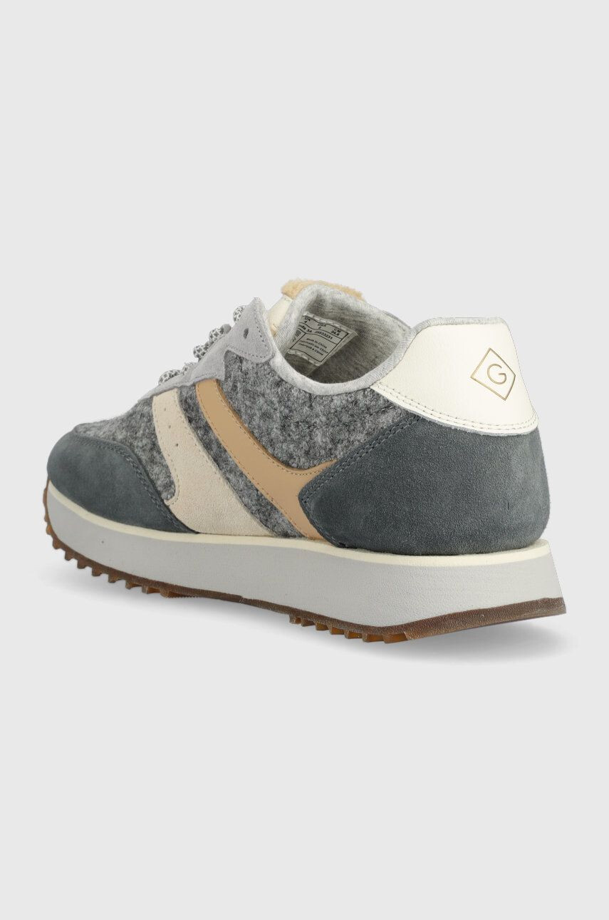 Gant sneakers Bevinda - Pled.ro