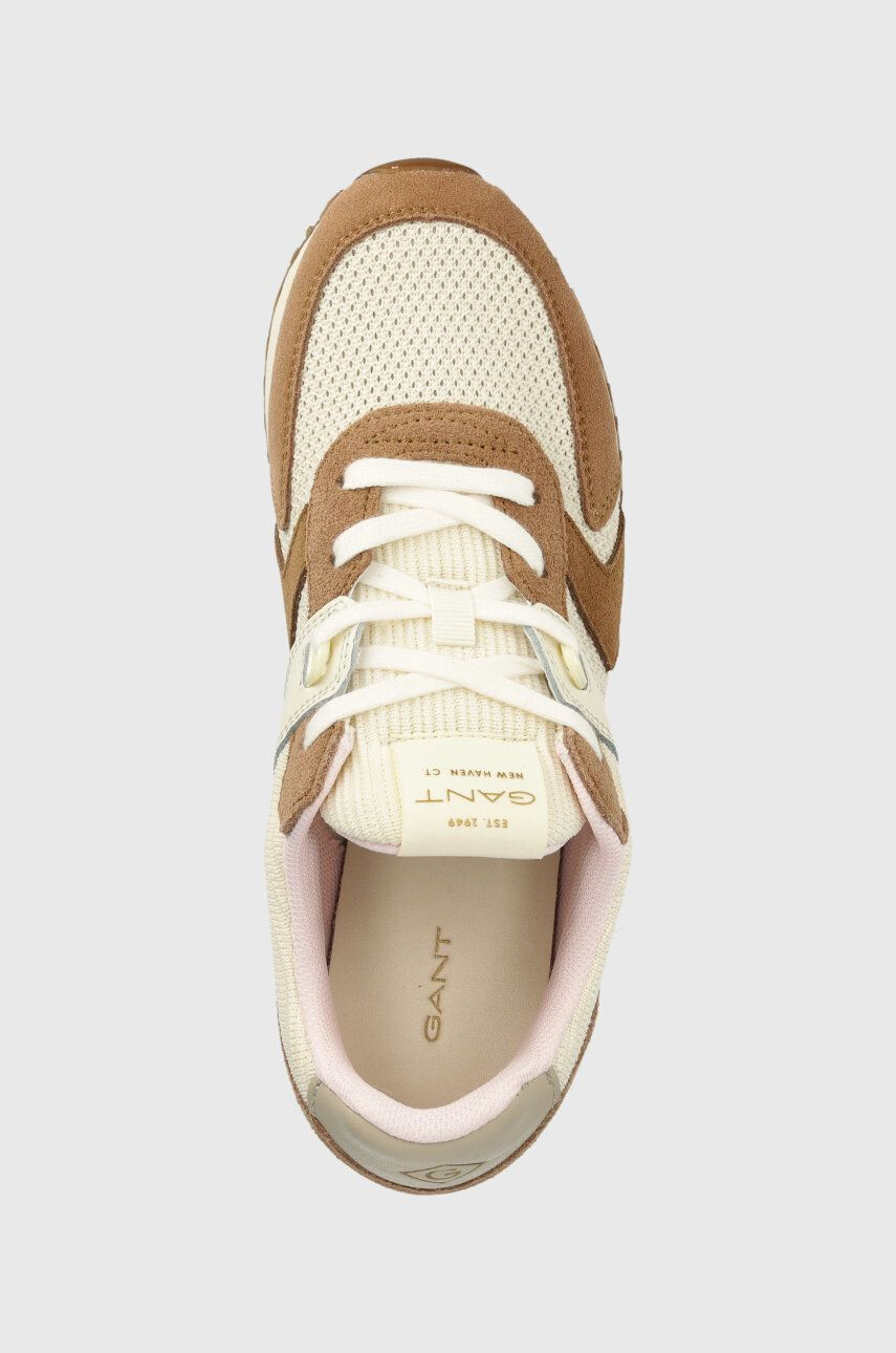 Gant sneakers Bevinda - Pled.ro