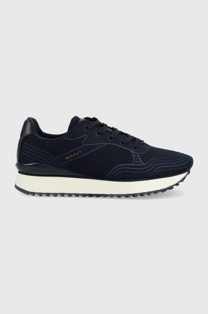 Gant sneakers Bevinda - Pled.ro