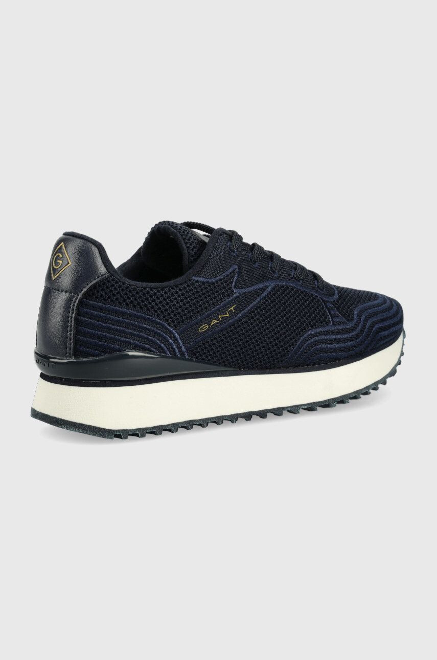 Gant sneakers Bevinda - Pled.ro