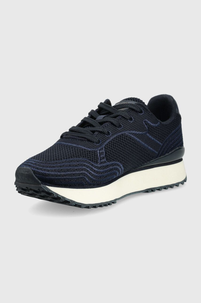 Gant sneakers Bevinda - Pled.ro