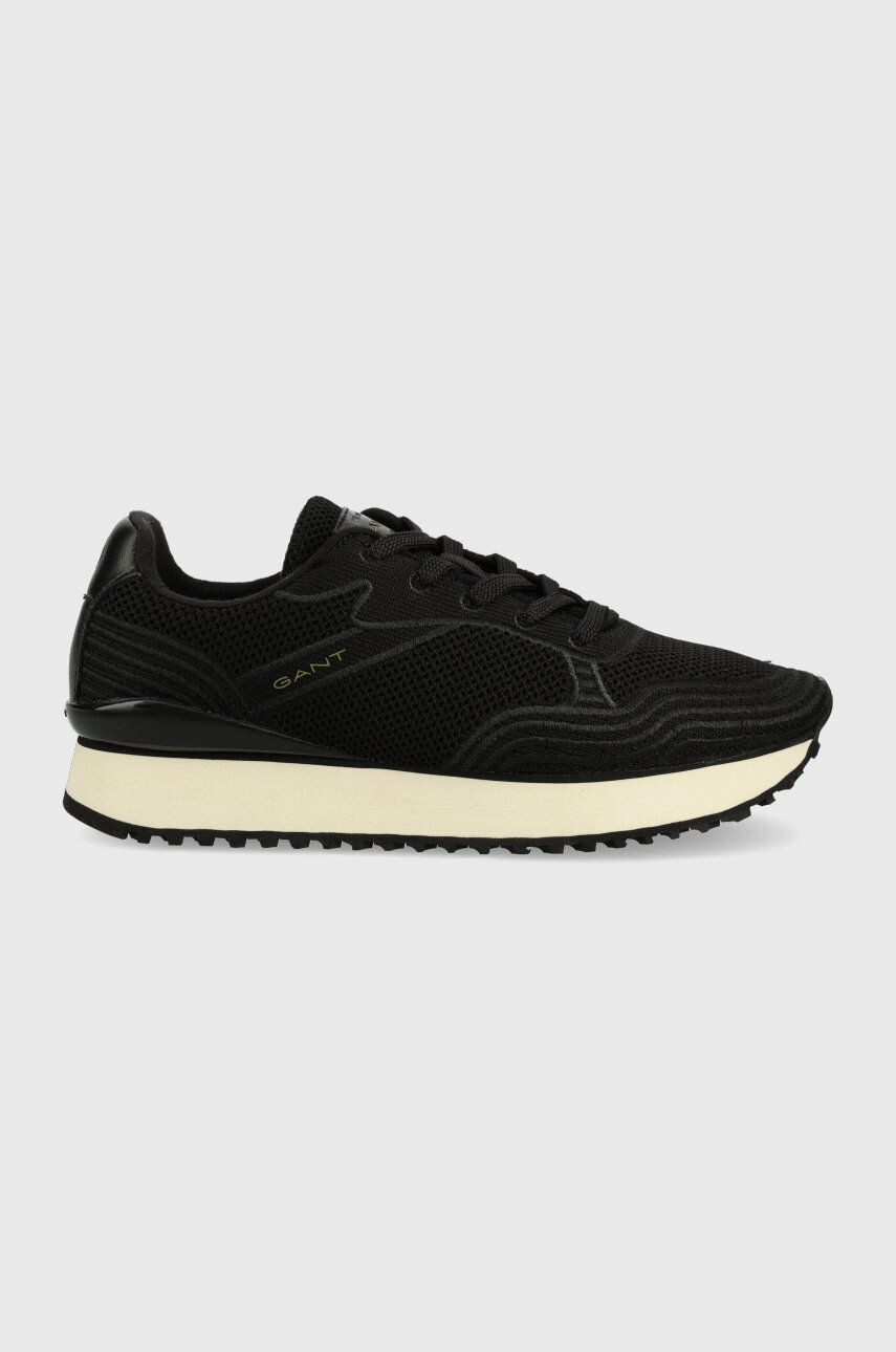 Gant sneakers Bevinda - Pled.ro