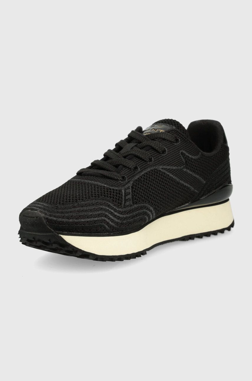 Gant sneakers Bevinda - Pled.ro