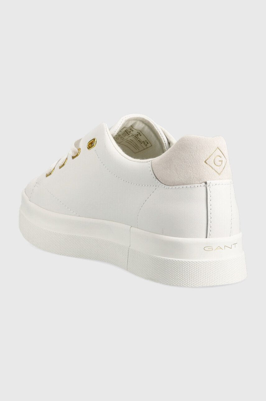 Gant sneakers din piele Avona - Pled.ro