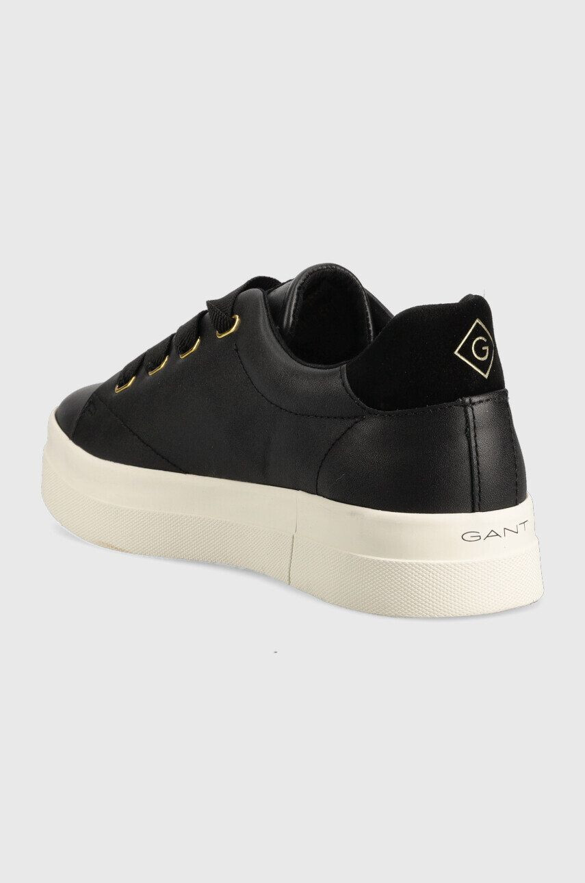 Gant sneakers din piele Avona - Pled.ro