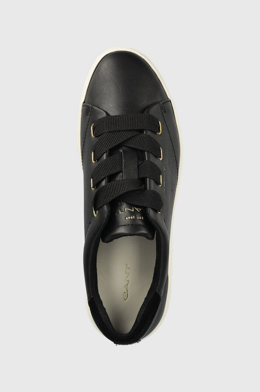 Gant sneakers din piele Avona - Pled.ro