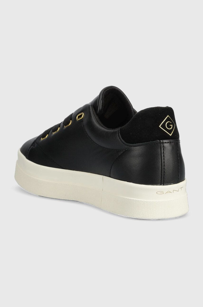 Gant sneakers din piele Avona - Pled.ro