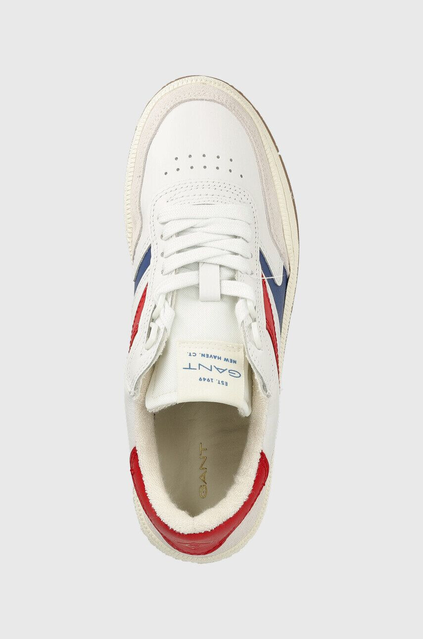 Gant sneakers din piele Evoony - Pled.ro