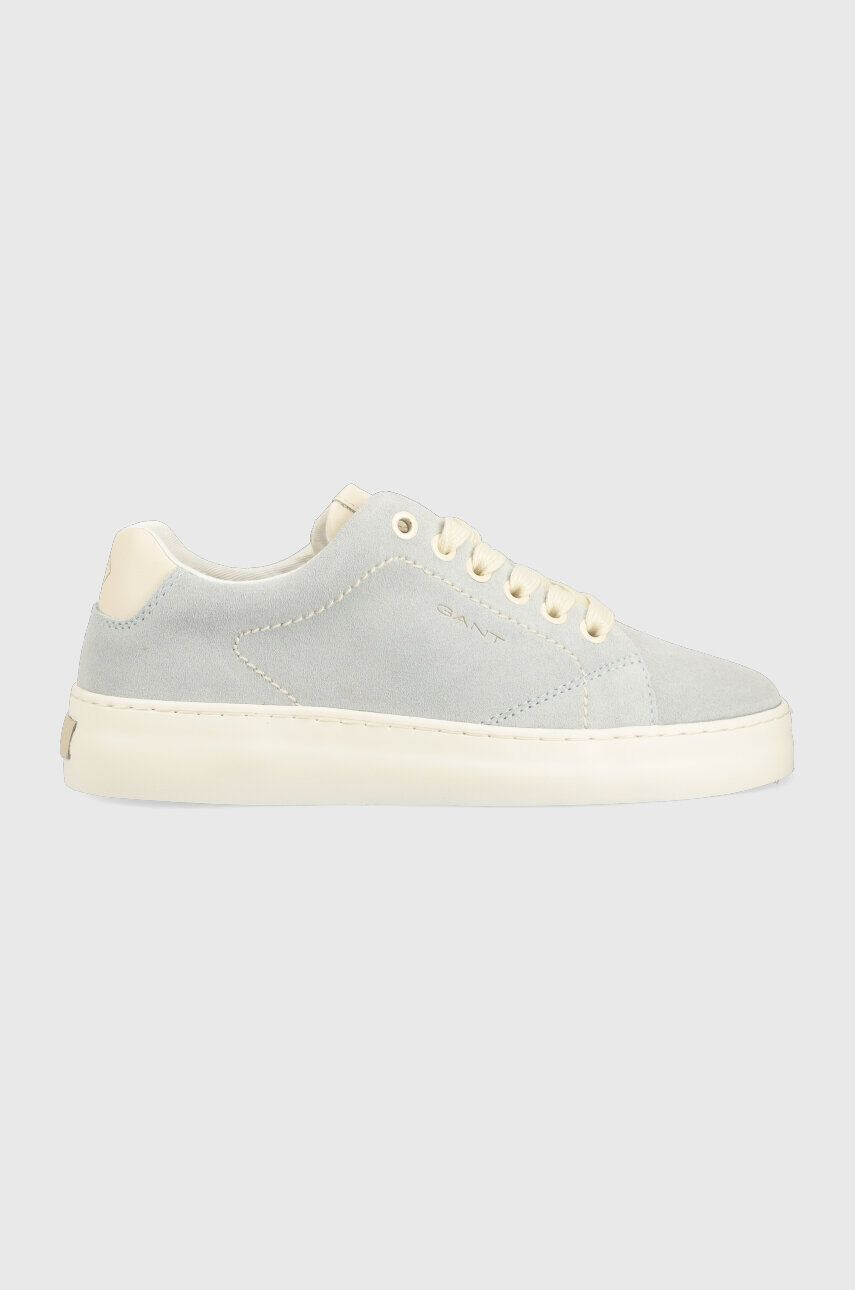 Gant sneakers din piele intoarsă Lawill 26533924.G631 - Pled.ro