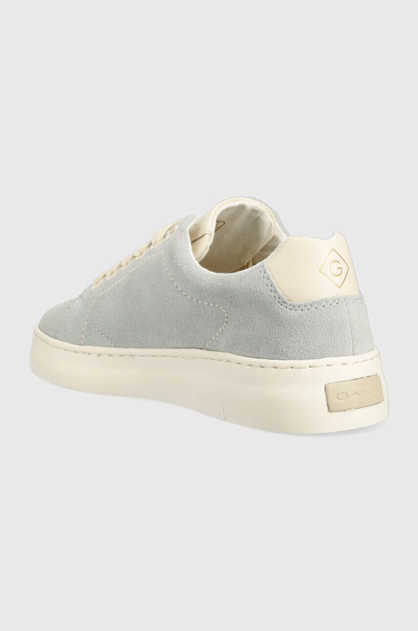 Gant sneakers din piele intoarsă Lawill 26533924.G631 - Pled.ro