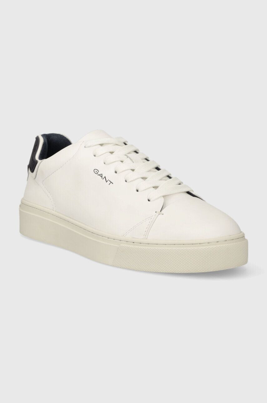 Gant sneakers din piele Mc Julien culoarea maro 27631221.G45 - Pled.ro