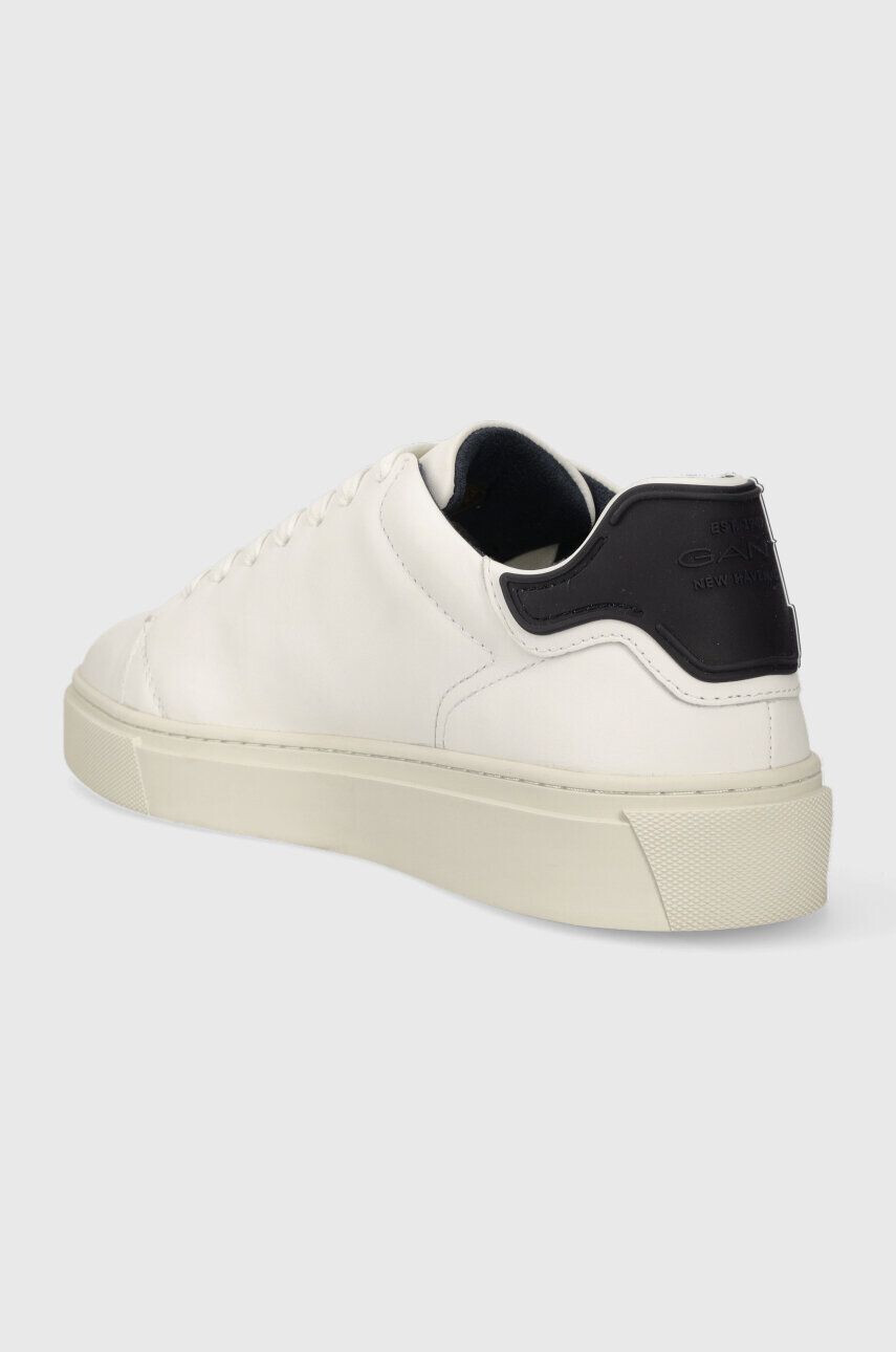 Gant sneakers din piele Mc Julien culoarea maro 27631221.G45 - Pled.ro