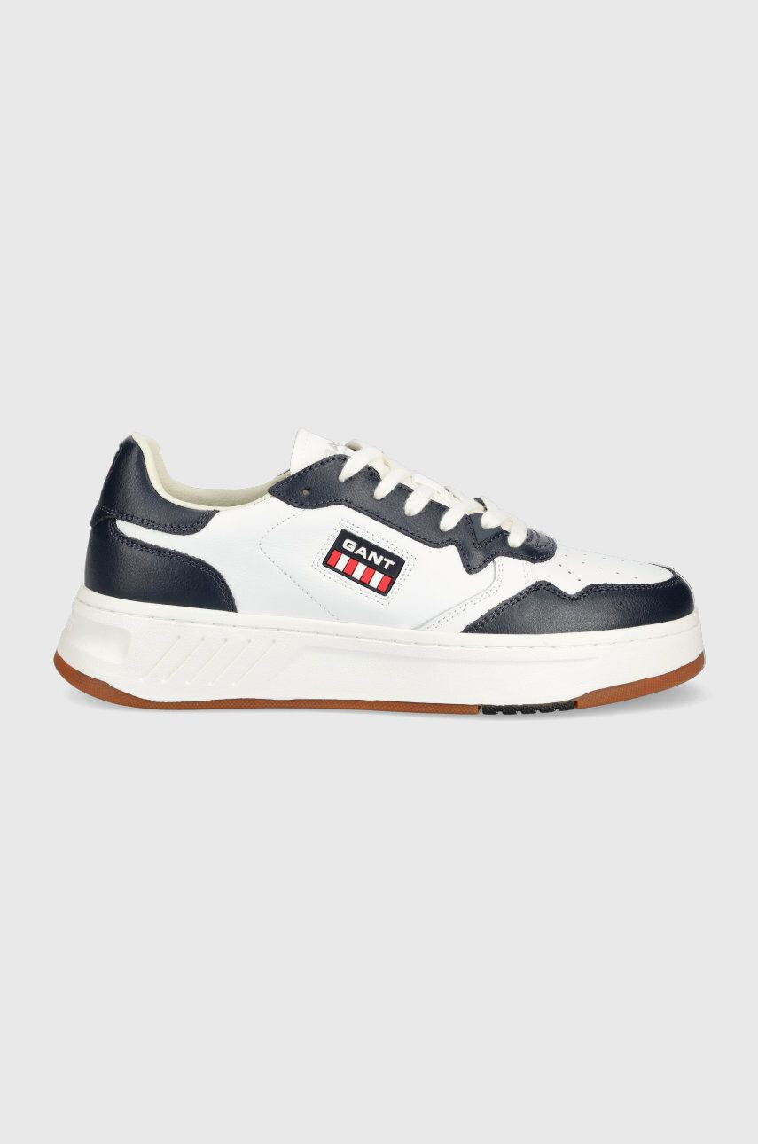 Gant sneakers Kazpar - Pled.ro